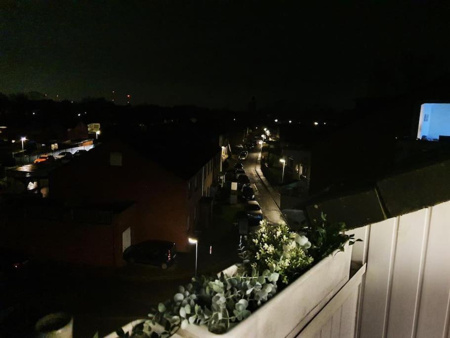 Modernes Und Ruhiges Appartement Mit Loggia Марль Экстерьер фото